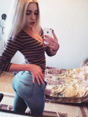 Индивидуалка Доминика фото 3