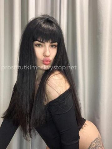 Проститутка Полина, 23 года, г. Лудорвай