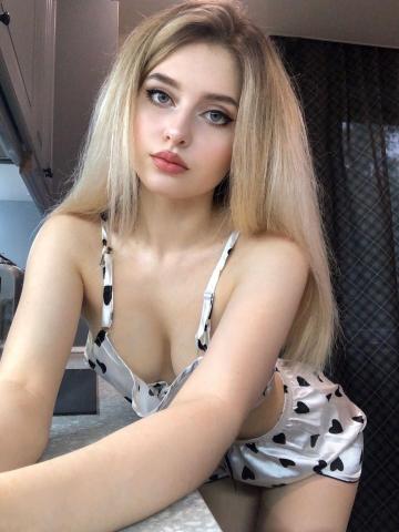 Индивидуалка Надежда фото 3
